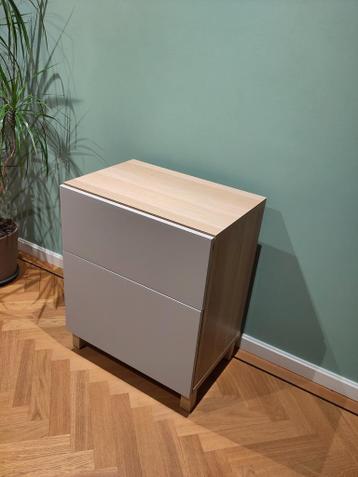 Ikea Besta kast - Zo goed als nieuw! - afbeelding 1 Ikea Besta kast - Zo goed als nieuw! - afbeelding 1