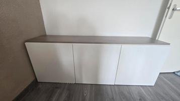 Besta Ikea Kast - afbeelding 1 Besta Ikea Kast - afbeelding 1