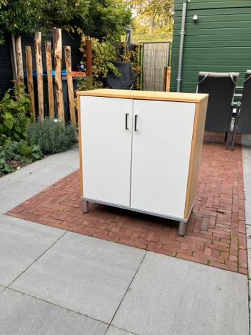 IKEA EFFEKTIV kast – robuuste uitvoering - afbeelding 3 IKEA EFFEKTIV kast – robuuste uitvoering - afbeelding 3