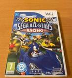 Sonic Sega all stars