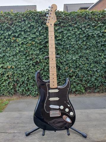 Fender Stratocaster met USA pickups