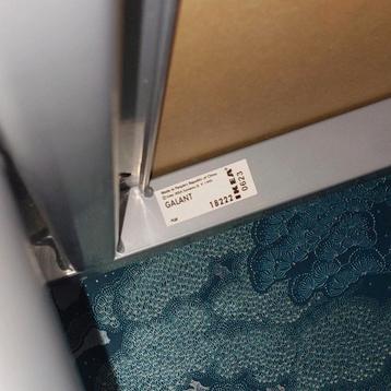 Stevig Hoekbureau - ikea galant - afbeelding 4 Stevig Hoekbureau - ikea galant - afbeelding 4