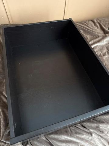 Ikea Pax Lade - Zwartbruin - afbeelding 2 Ikea Pax Lade - Zwartbruin - afbeelding 2