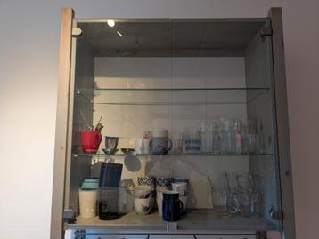 Lundia / IKEA Ivar buffetkast - afbeelding 3 Lundia / IKEA Ivar buffetkast - afbeelding 3