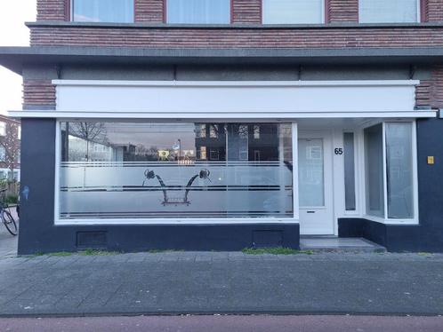 Café ter overname Den Haag, Zakelijke goederen, Exploitaties en Overnames