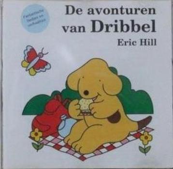 C.D. (2002) De Avonturen van Dribbel