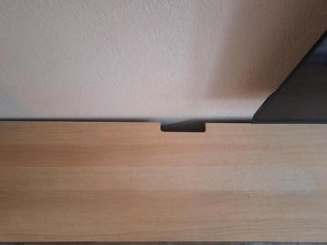 Plank voor ikea besta tv kast 180 cm - afbeelding 2 Plank voor ikea besta tv kast 180 cm - afbeelding 2
