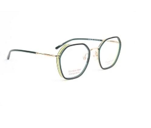 Ana Heckmann - bril montuur, Sieraden, Tassen en Uiterlijk, Zonnebrillen en Brillen | Dames, Zo goed als nieuw, Bril, Overige merken