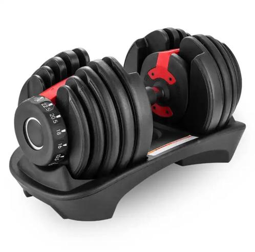 Verstelbare dumbells | 2-24KG | NIEUW | Prijs per set, Sport en Fitness, Fitnessmaterialen, Nieuw, Dumbbell, Armen, Benen, Borst