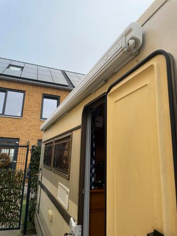 FFB camper 570 clasic