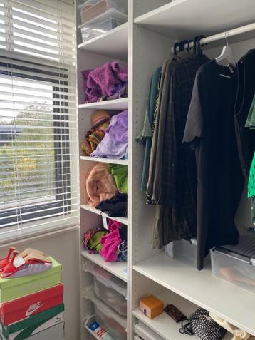 PAX kast (IKEA) - afbeelding 3 PAX kast (IKEA) - afbeelding 3