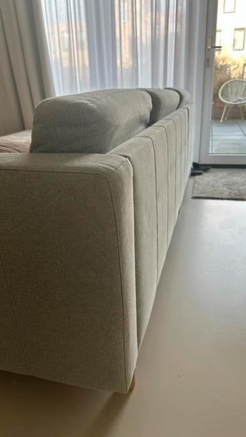 IKEA LANDSKRONA 3-zitsbank met chaise longue - afbeelding 4 IKEA LANDSKRONA 3-zitsbank met chaise longue - afbeelding 4