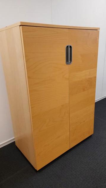 Ikea Galant Opbergkast - Softclose - Gedemonteerd - afbeelding 1 Ikea Galant Opbergkast - Softclose - Gedemonteerd - afbeelding 1