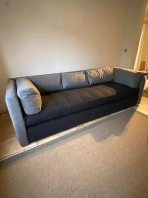 Hay Hackney Sofa (3-seater)