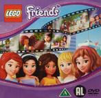 Lego Friends dvd