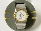 Omega Constellation XL Day Date Staal / Goud - 34 mm Omega