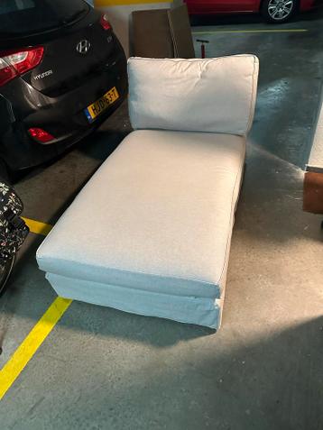 GRATIS IKEA Kivik hoekelement - loungebank - afbeelding 1 GRATIS IKEA Kivik hoekelement - loungebank - afbeelding 1