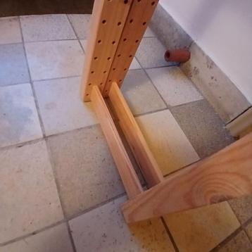 Ivar zijpanelen ikea - afbeelding 4 Ivar zijpanelen ikea - afbeelding 4