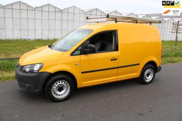 Volkswagen Caddy 1.6 TDI met Airco