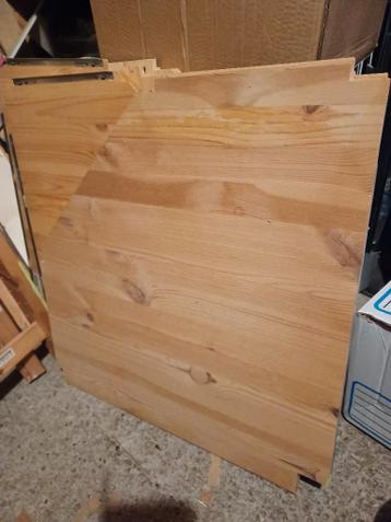 Ivar stellingkast hoekuitbreiding diepte 60 hoogte 2.26