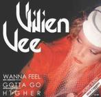 Vivien Vee ‎– Wanna Feel / Gotta Go / Higher (Ben Liebrand R