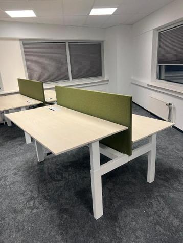 Drentea duo-bureau slinger stopcontact, verdeler, kabelgoot - afbeelding 7 Drentea duo-bureau slinger stopcontact, verdeler, kabelgoot - afbeelding 7