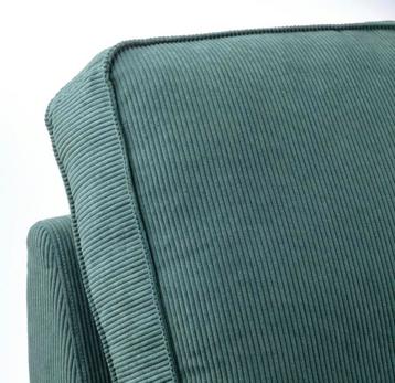 IKEA KIVIK 3-zits + 2-zits bank – Kelinge grijsturkoois - afbeelding 8 IKEA KIVIK 3-zits + 2-zits bank – Kelinge grijsturkoois - afbeelding 8