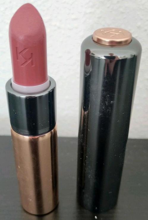 KIKO LIPSTICK zgan nummer 107 roze mauve make-up lippenstift, Sieraden, Tassen en Uiterlijk, Uiterlijk | Cosmetica en Make-up