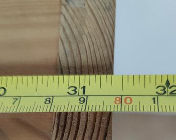 2 x IKEA Ivar vintage grenen ladenkast - gratis bezorgd - afbeelding 14 2 x IKEA Ivar vintage grenen ladenkast - gratis bezorgd - afbeelding 14