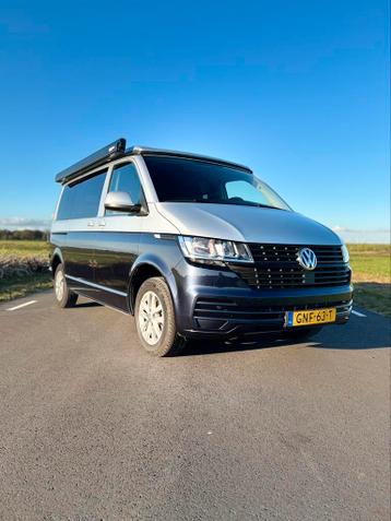 Prachtige Transporter T6.1 euro 6 bj2021/nieuw. 150 pk