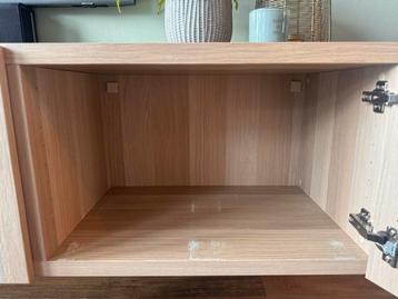 2x Ikea Besta kast - afbeelding 4 2x Ikea Besta kast - afbeelding 4