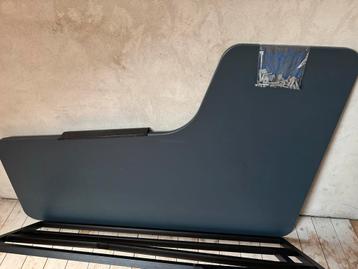 IKEA BEKANT Hoekbureau Links - Blauw - afbeelding 4 IKEA BEKANT Hoekbureau Links - Blauw - afbeelding 4