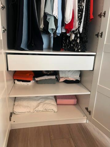 IKEA Pax Kast - afbeelding 3 IKEA Pax Kast - afbeelding 3