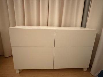 Bestå dressoir IKEA - afbeelding 1 Bestå dressoir IKEA - afbeelding 1
