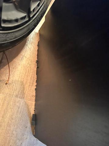 Ikea malm ladekast - afbeelding 4 Ikea malm ladekast - afbeelding 4