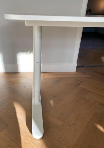 Bureau wit - IKEA Bekant (wit) - afbeelding 3 Bureau wit - IKEA Bekant (wit) - afbeelding 3