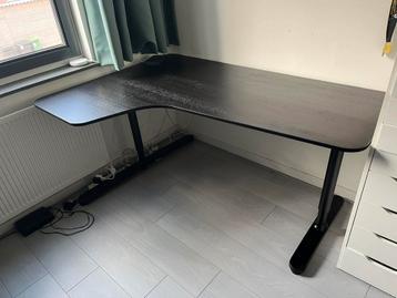 Hoekbureau BEKANT (IKEA) - afbeelding 1 Hoekbureau BEKANT (IKEA) - afbeelding 1