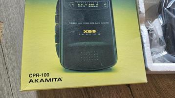 Akamita CPR-100 Walkman