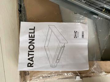 Rationell keukenlade nieuw onder oven - afbeelding 2 Rationell keukenlade nieuw onder oven - afbeelding 2