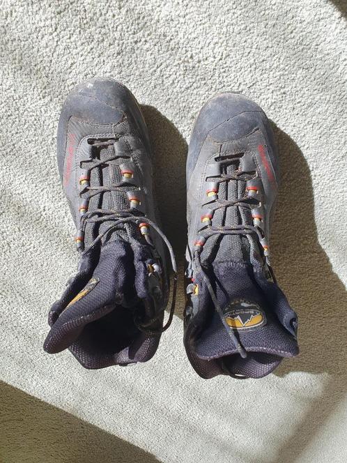 bergschoenen La Sportiva maat 42, Sport en Fitness, Bergsport en Wandelen, Gebruikt, Schoenen, Ophalen of Verzenden