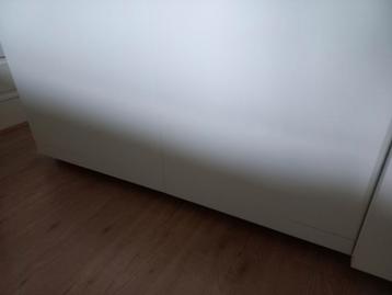 2 Ikea Hasvik schuifdeuren Pax - afbeelding 7 2 Ikea Hasvik schuifdeuren Pax - afbeelding 7