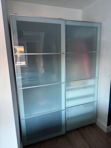 Ikea Pax kledingkast - afbeelding 2 Ikea Pax kledingkast - afbeelding 2