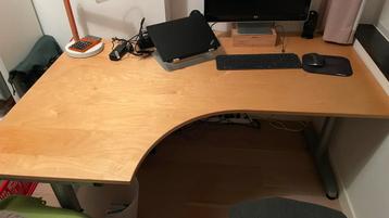 Ikea Bureau Galant - afbeelding 3 Ikea Bureau Galant - afbeelding 3