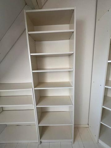 IKEA Billy Boekenkast - 60 cm breed - afbeelding 1 IKEA Billy Boekenkast - 60 cm breed - afbeelding 1