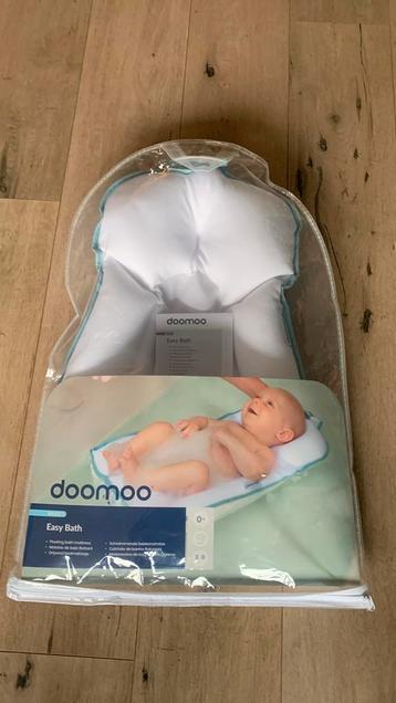 Doomoo Easy Bath badmatras