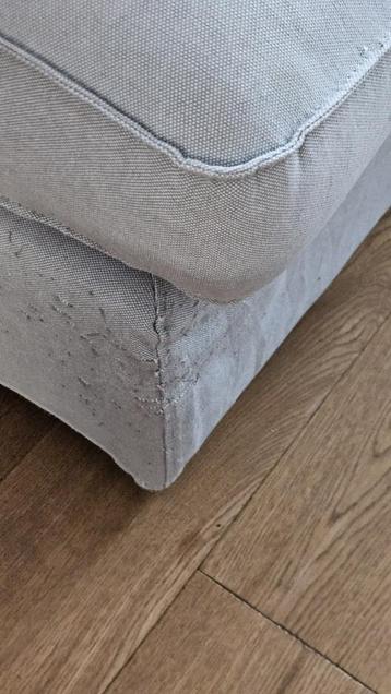 Kivik bank met chaise longue - afbeelding 3 Kivik bank met chaise longue - afbeelding 3