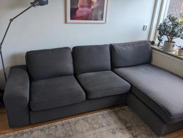 Gratis ophalen; Ikea Kivik bank - afbeelding 2 Gratis ophalen; Ikea Kivik bank - afbeelding 2