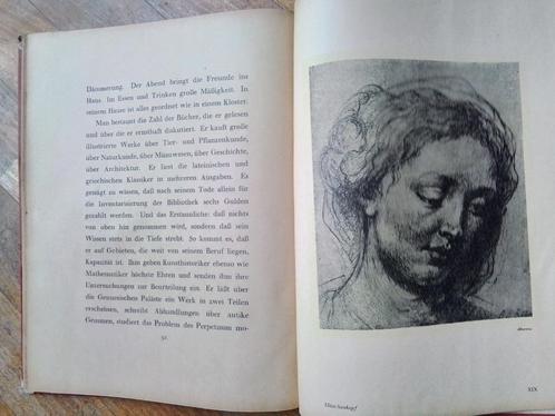 Rubens verslag 1923, Antiek en Kunst, Curiosa en Brocante, Ophalen of Verzenden