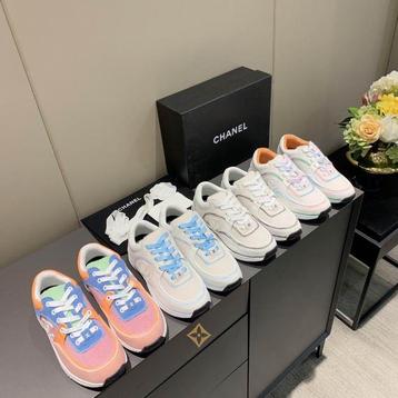 Chanel Sneakers 2023/24 