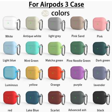 Breva.online || Apple AirPods 3 Case